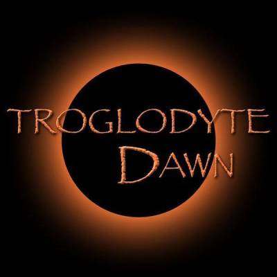 logo Troglodyte Dawn